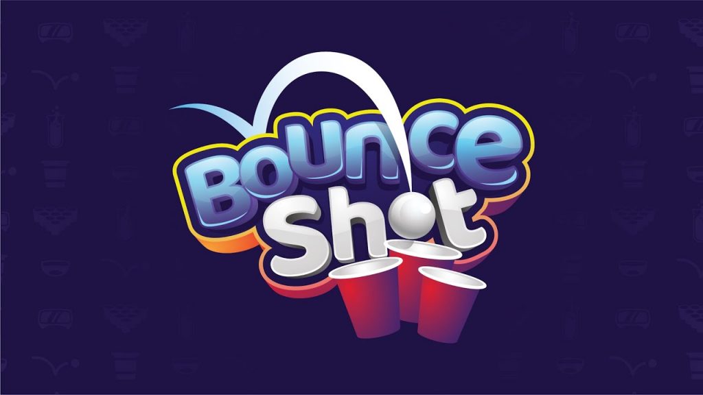 Bounce Shot для Oculus Quest