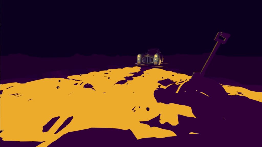 The Secret of Retropolis для Oculus Quest