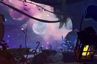 Librarium для Oculus Quest