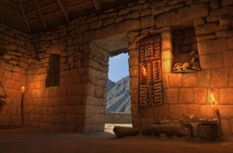 National Geographic Explore VR для Oculus Quest