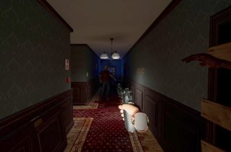 Propagation: Paradise Hotel для Oculus Quest