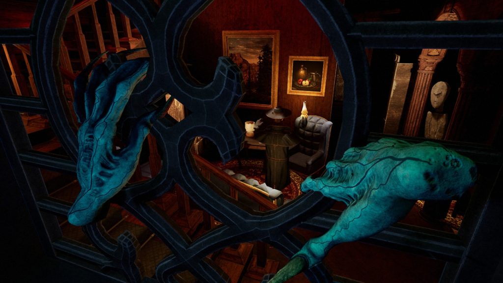 Hunt Together для Oculus Quest