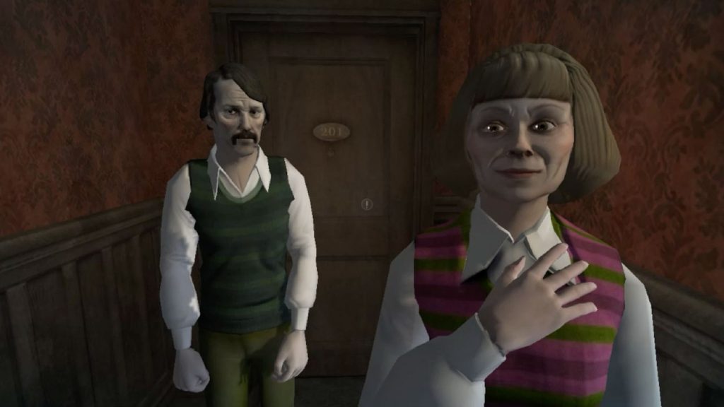 Dead Secret Circle для Oculus Quest