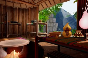 Lost Recipes для Oculus Quest