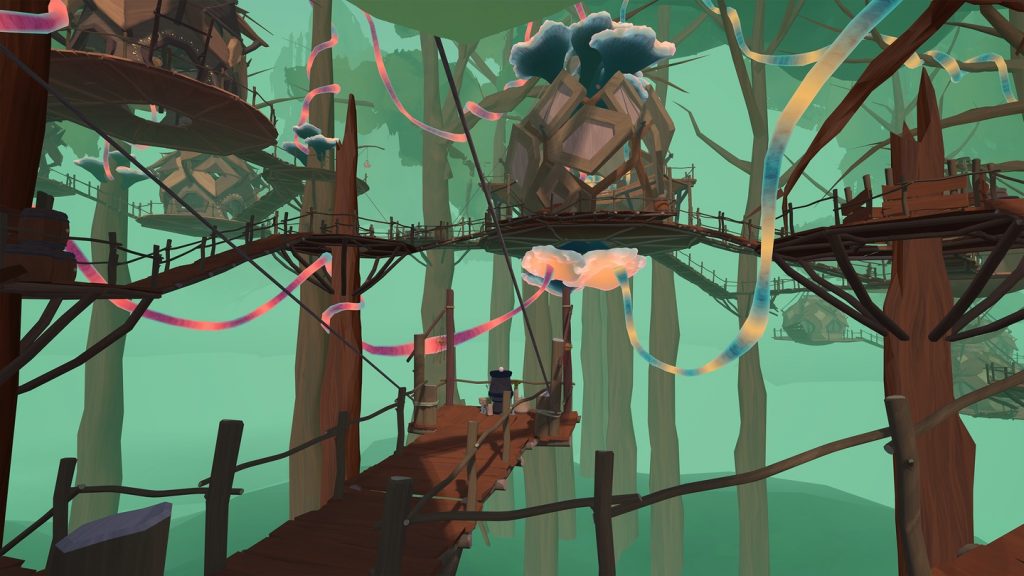 Maskmaker для Oculus Quest