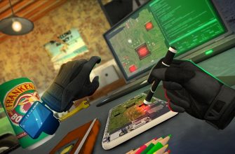 Thief Simulator VR: Greenview Street для Oculus Quest