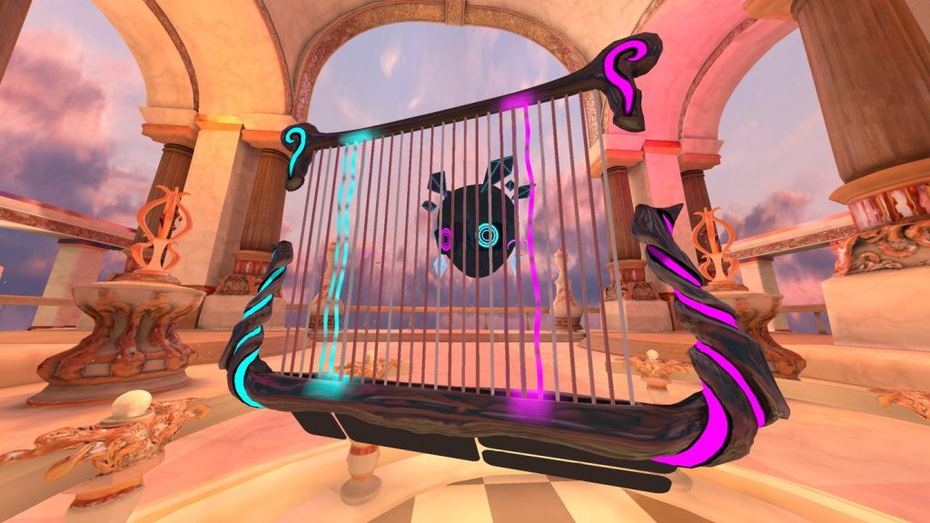 Virtuoso для Oculus Quest