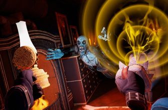 Hunt Together для Oculus Quest