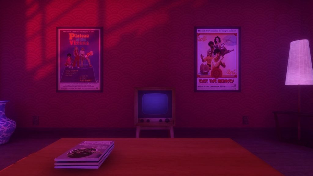 Dead Secret Circle для Oculus Quest