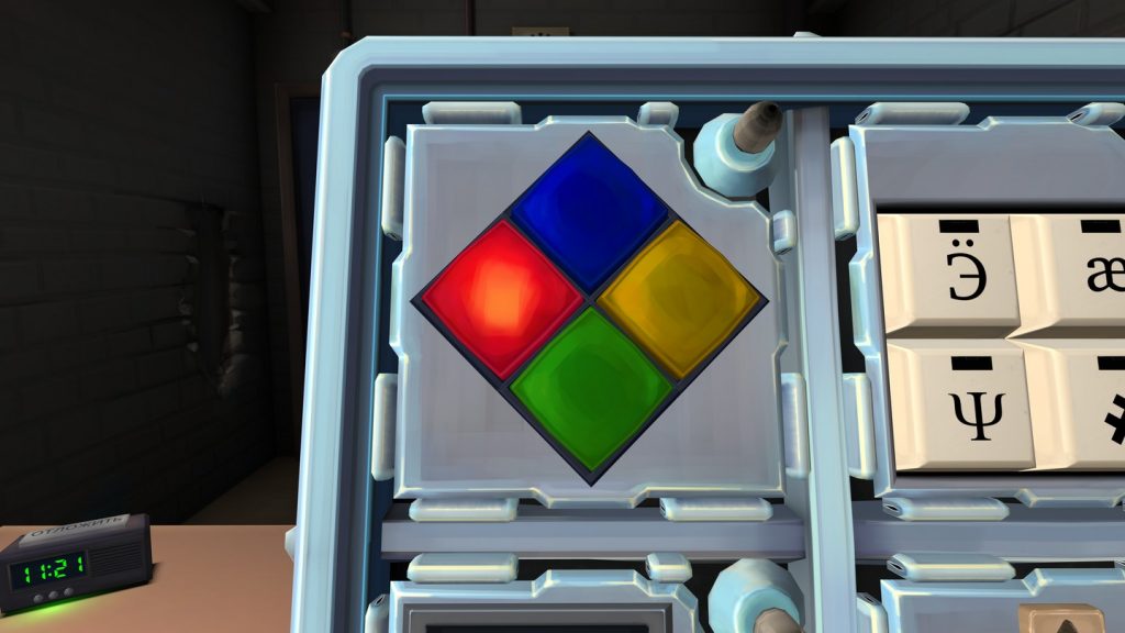 Keep Talking and Nobody Explodes для Oculus Quest