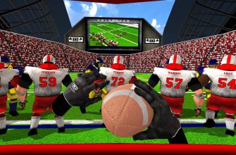 2MD: VR Football Unleashed ALL☆STAR для Oculus Quest