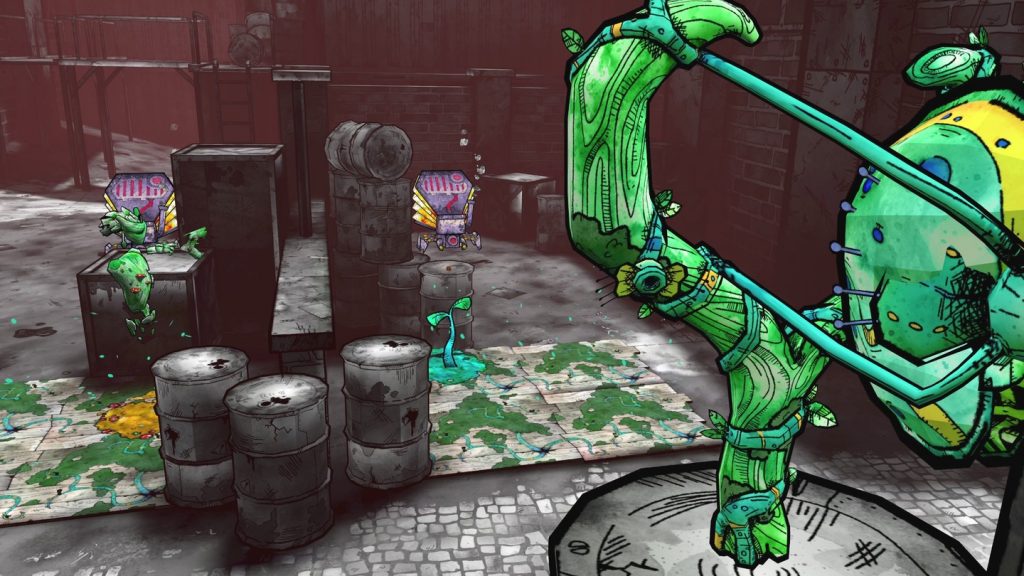 We Are One для Oculus Quest