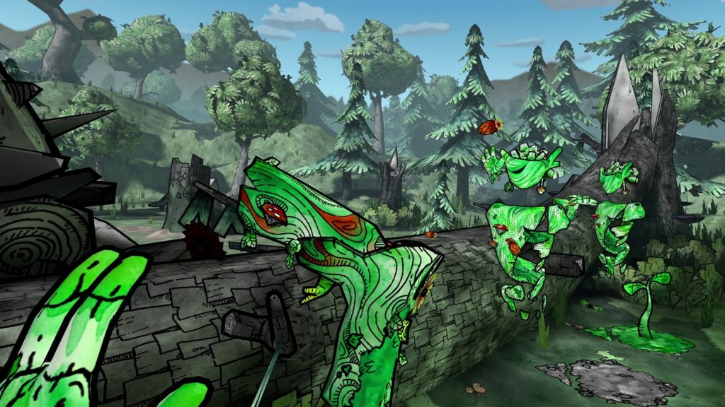 We Are One для Oculus Quest