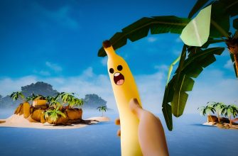 NOPE CHALLENGE для Oculus Quest