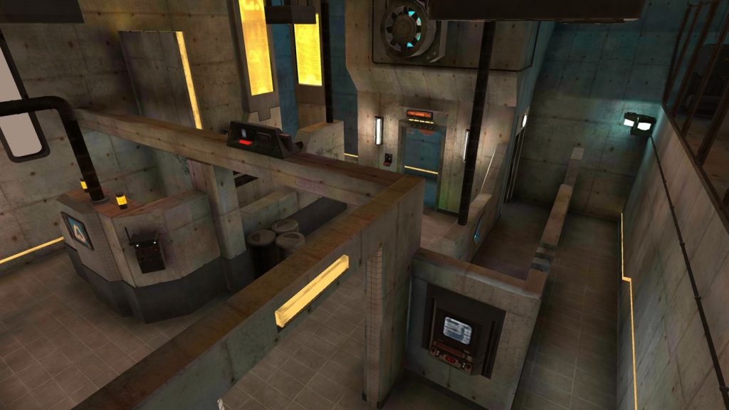 Space Pirate Trainer DX для Oculus Quest