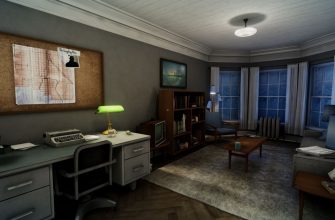 Dead Secret Circle для Oculus Quest