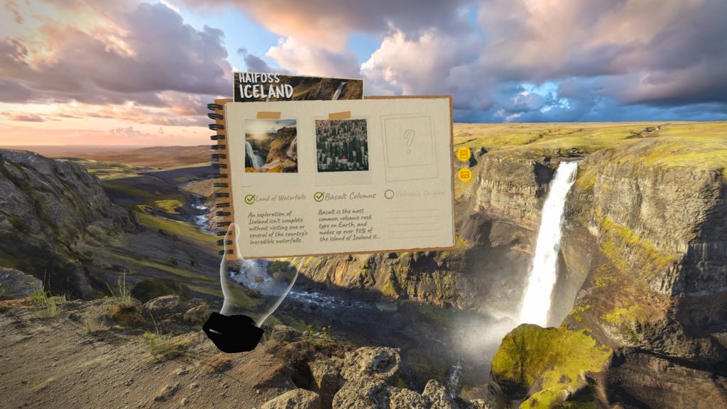 BRINK Traveler для Oculus Quest