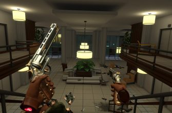 Dead Second для Oculus Quest