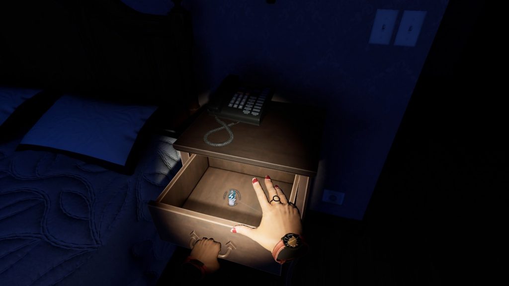 Propagation: Paradise Hotel для Oculus Quest