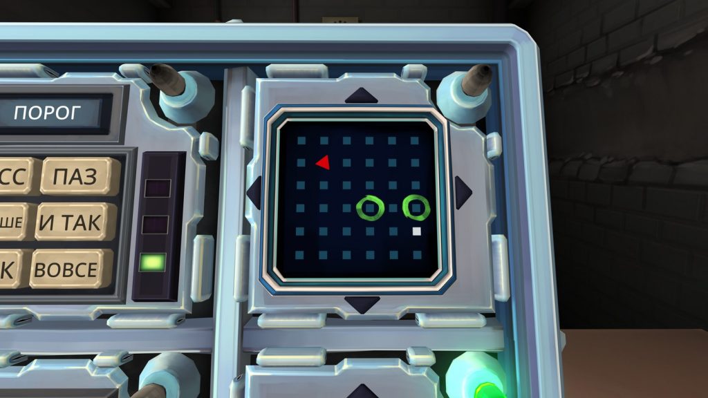 Keep Talking and Nobody Explodes для Oculus Quest