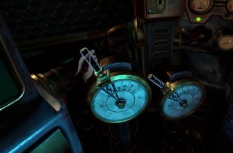 A Rogue Escape для Oculus Quest