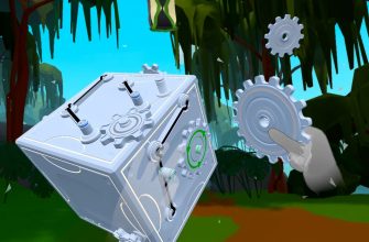 Mindset для Oculus Quest