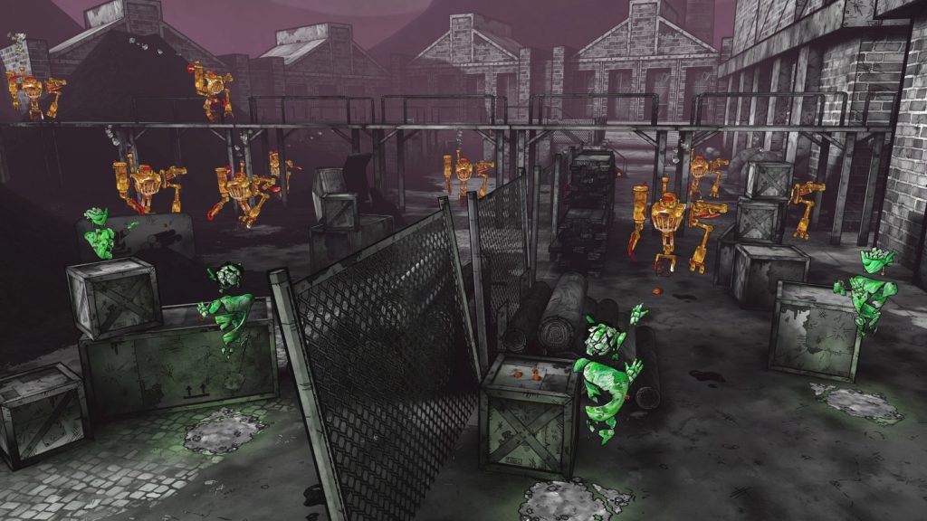 We Are One для Oculus Quest