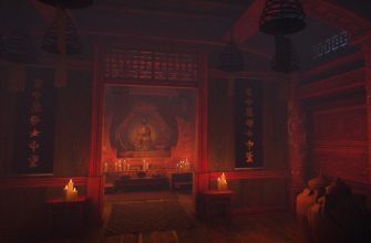 The Pirate Queen with Lucy Liu для Oculus Quest