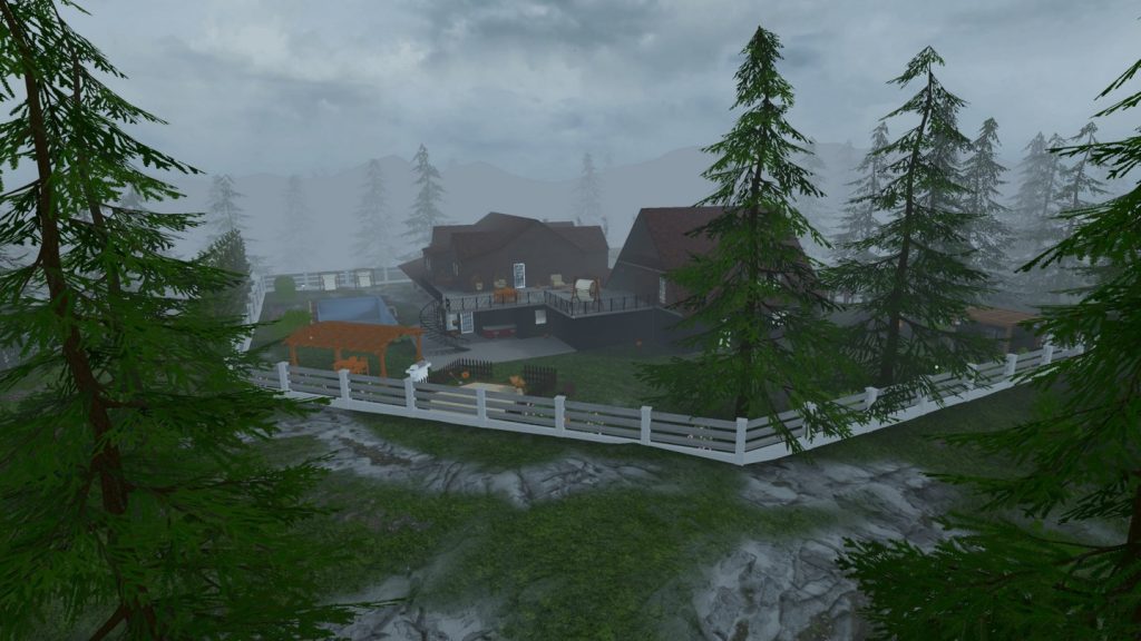 Thief Simulator VR: Greenview Street для Oculus Quest