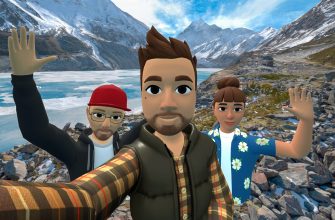 BRINK Traveler для Oculus Quest