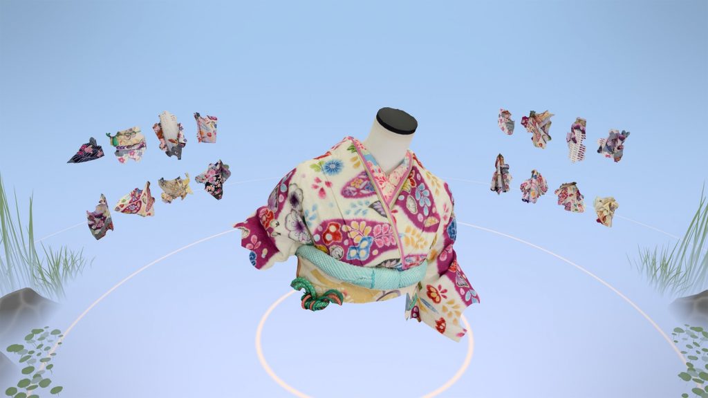 Puzzling Places для Oculus Quest