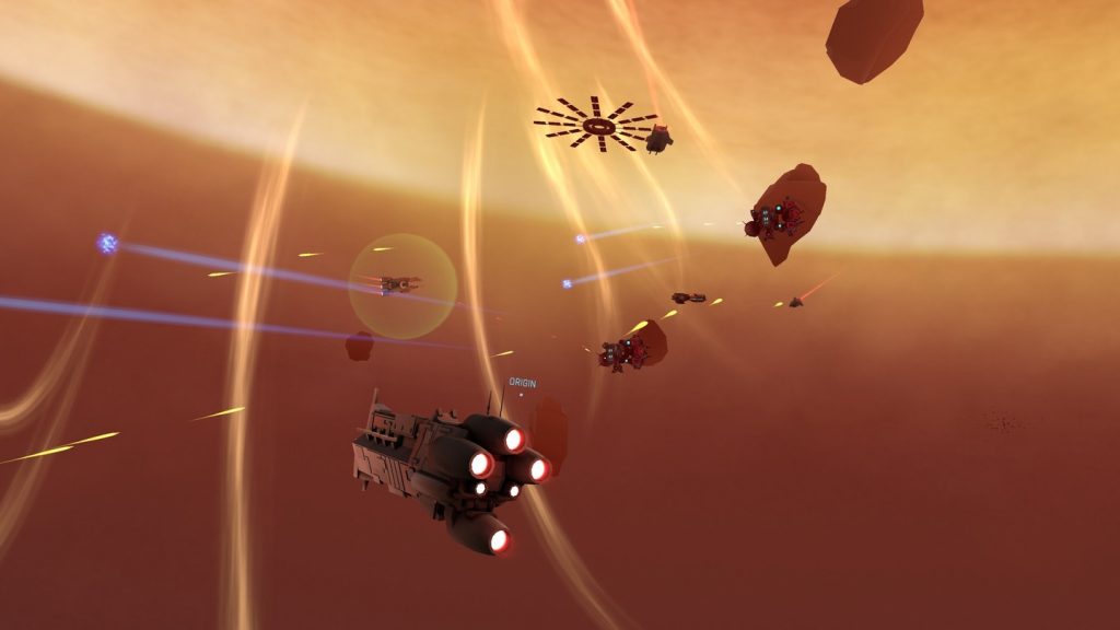 Eternal Starlight для Oculus Quest