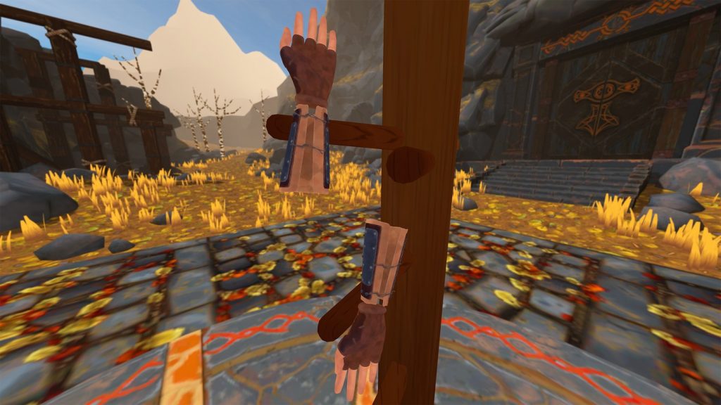 Crazy Kung Fu для Oculus Quest