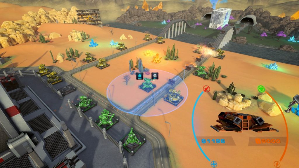 IRON GUARD для Oculus Quest