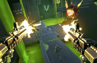 Dead Hook для Oculus Quest