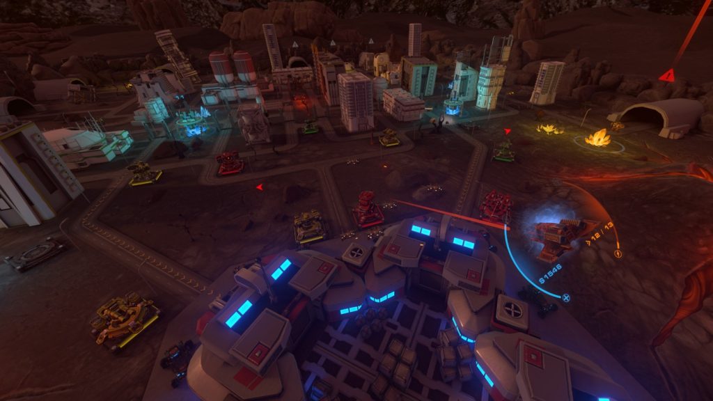 IRON GUARD для Oculus Quest