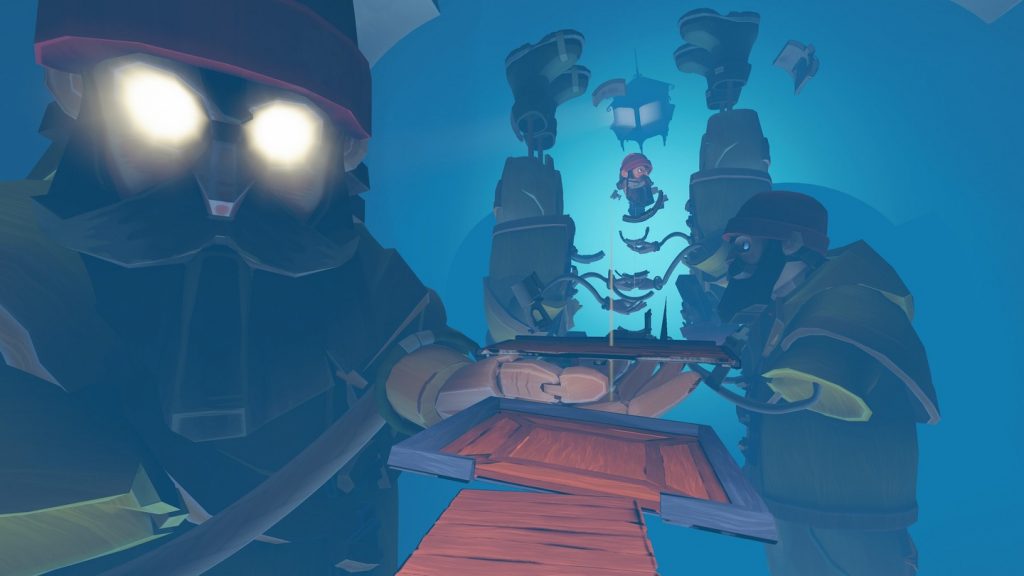 A Fisherman's Tale 2 для Oculus Quest