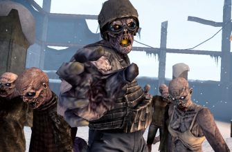 After the Fall для Oculus Quest