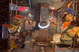 STACK для Oculus Ques