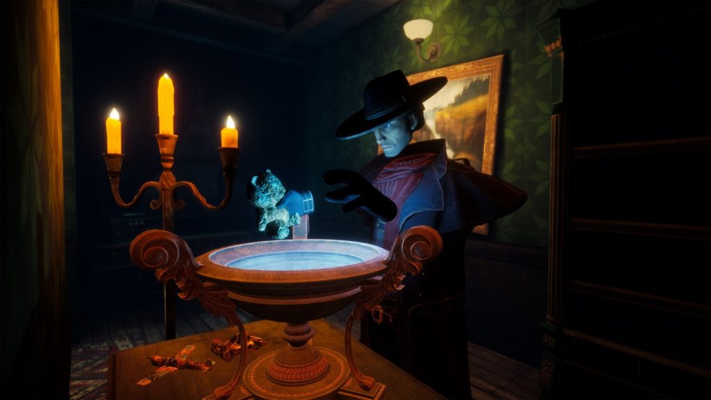 Hunt Together для Oculus Quest