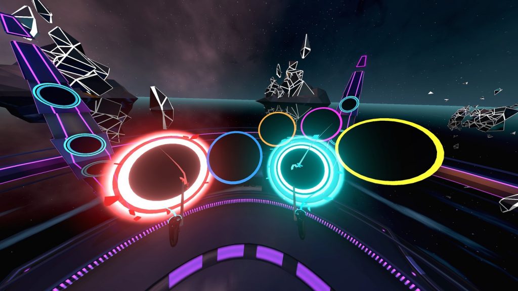 Virtuoso для Oculus Quest