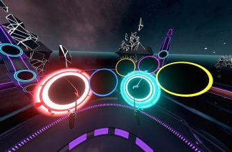 Virtuoso для Oculus Quest