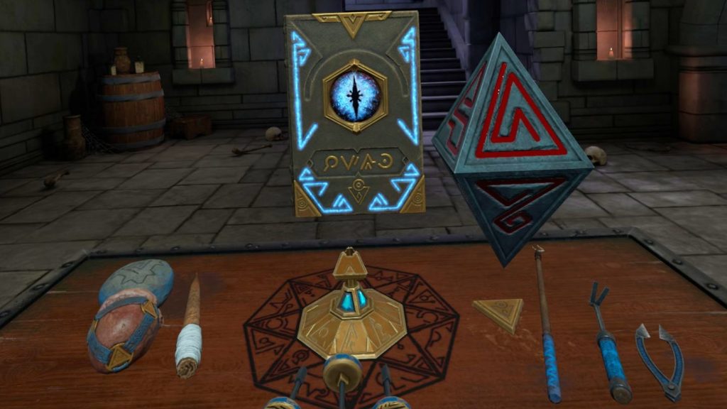 Silent Slayer: Vault of the Vampire для Oculus Quest