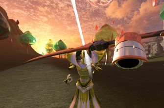 IRONSTRIKE для Oculus Quest