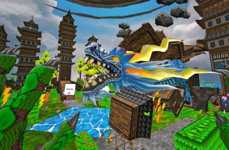 Block Buster для Oculus Quest