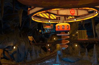 I Expect You To Die 3: Cog in the Machine для Oculus Quest