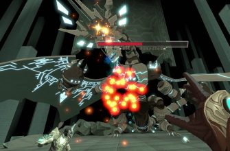 RUINSMAGUS для Oculus Quest