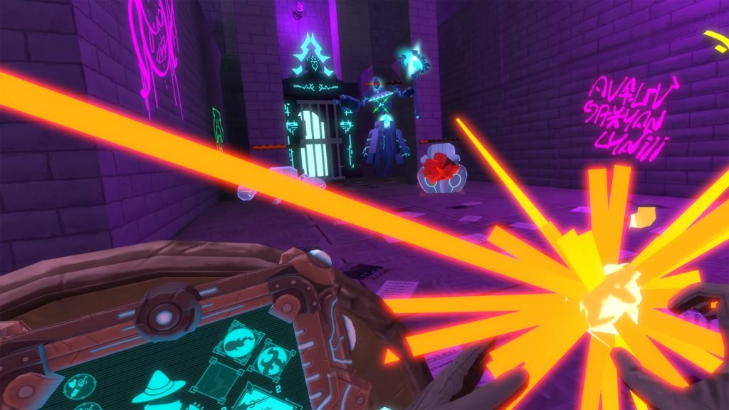 RUINSMAGUS для Oculus Quest