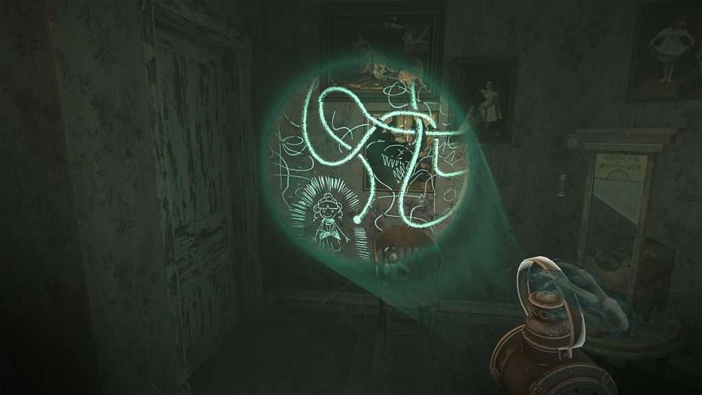 The 7th Guest VR для Oculus Quest