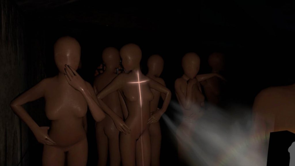 The Exorcist: Legion VR для Oculus Quest